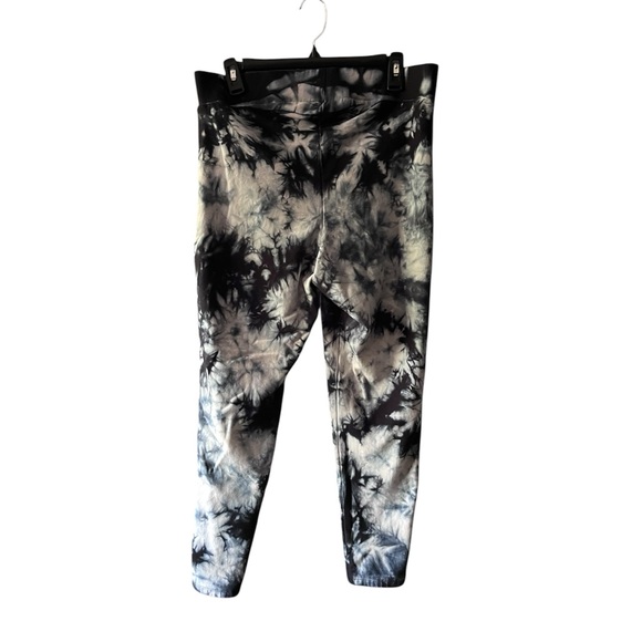 Torrid Signature Waist Fleece Lined Leggings - Picture 3 of 4